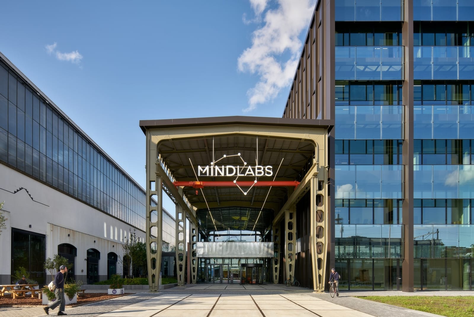 Mindlabs – Oktatás és kutatás